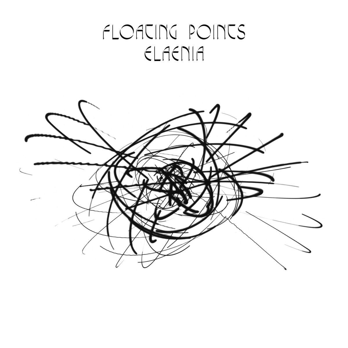 Floating Points - Elaenia (10 Year Anniversary) Vinyl LP Remastered