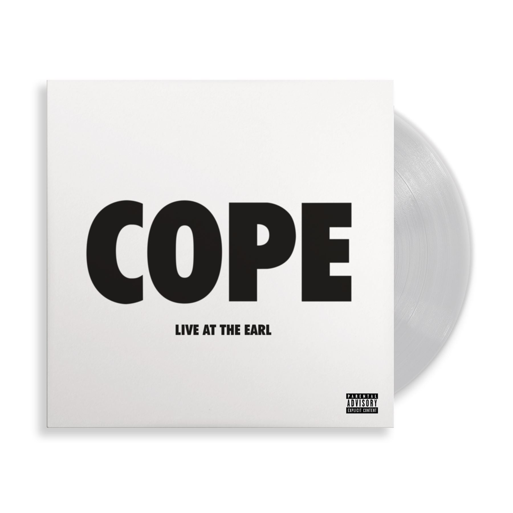 Manchester Orchestra - COPE Live At The Earl