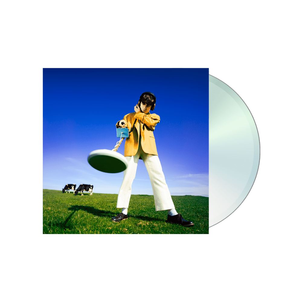 Declan McKenna - What Happened to the Beach?