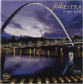 Folkestra - North! CD