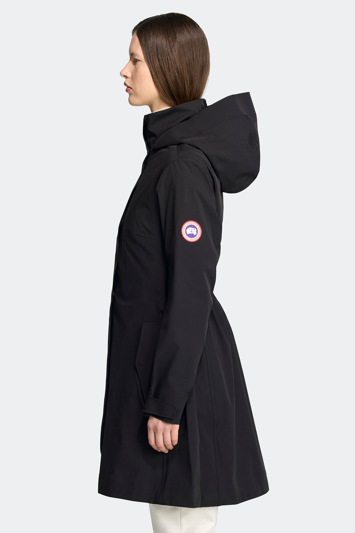 Cardero 防雨夹克
