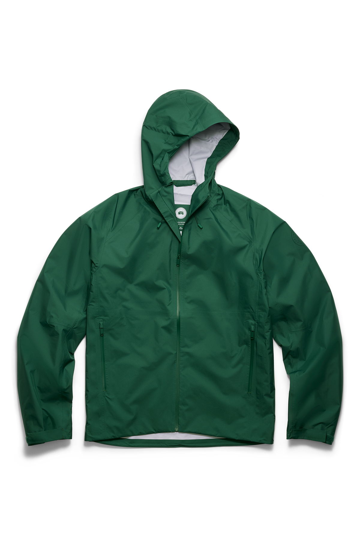 Horizon 防雨夹克