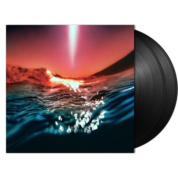 Bonobo - Fragments 2x Vinyl LP