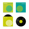 Stereolab - Dots And Loops 2x Vinyl LP Remastered