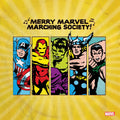Merry Marvel Marching Society - Merry Marvel Marching Band RSD Black Friday Vinyl LP