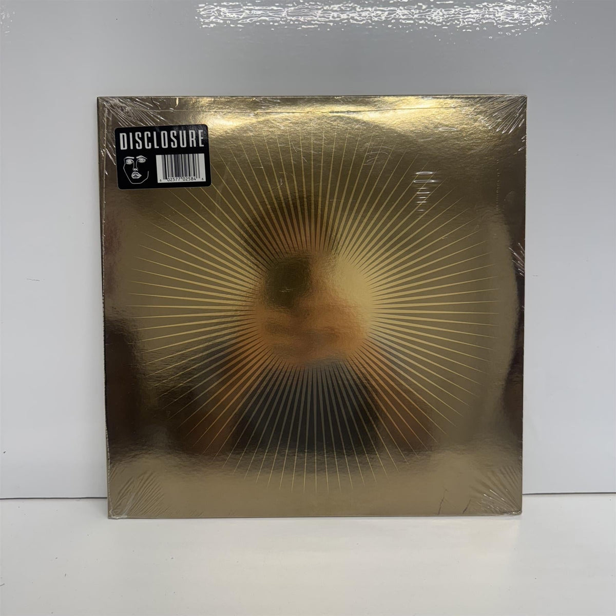 Disclosure - Moonlight Vinyl LP