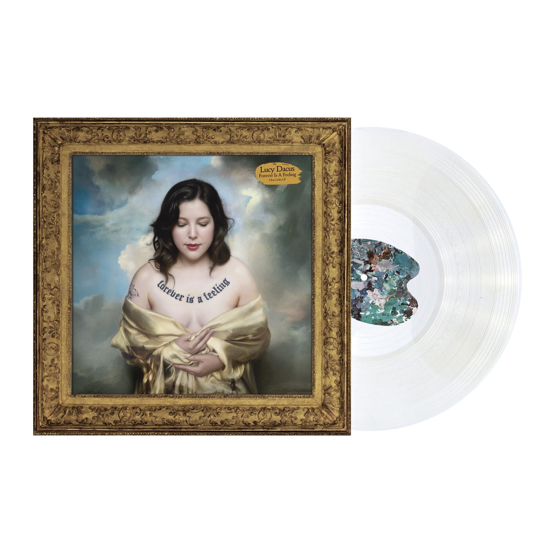 Lucy Dacus - Forever Is A Feeling
