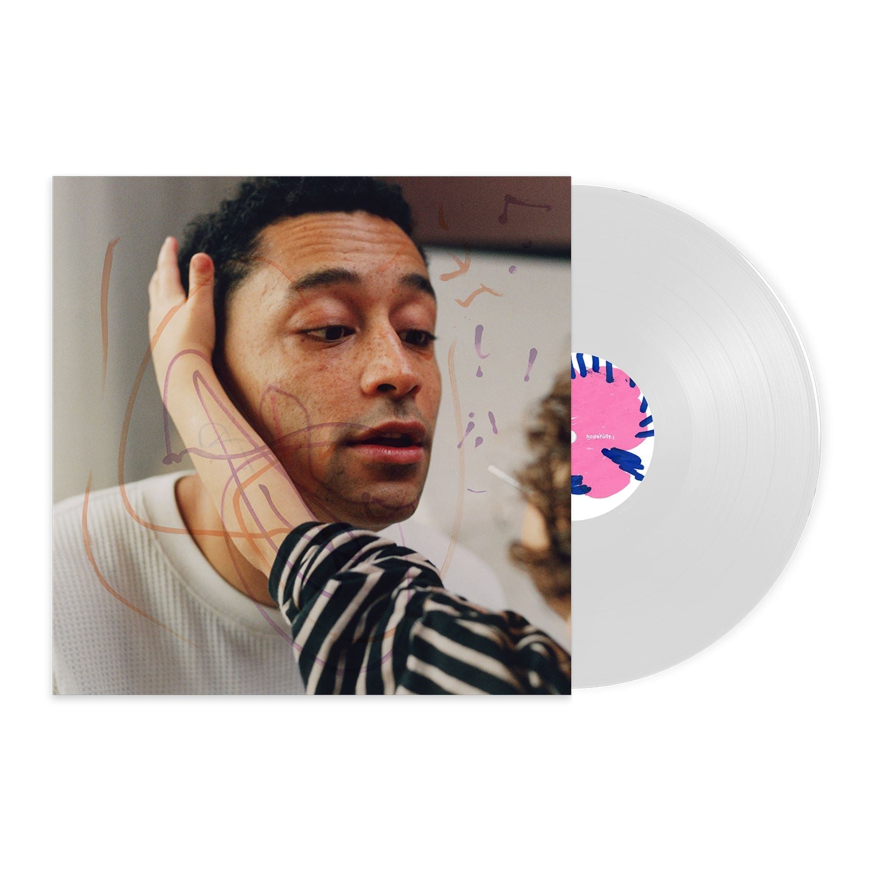 Loyle Carner - hopefully!