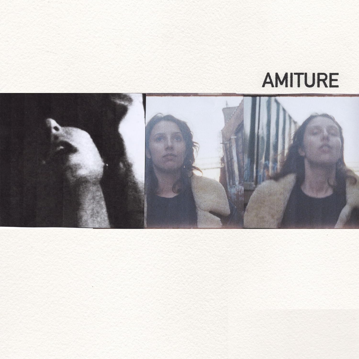 Amiture Mother Engine Vinyl LP 2024