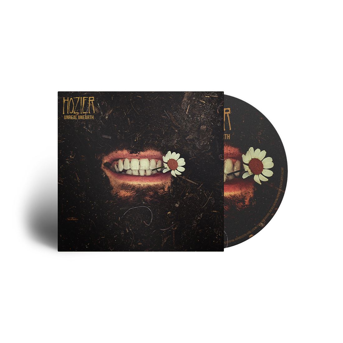 Hozier - Unreal Unearth
