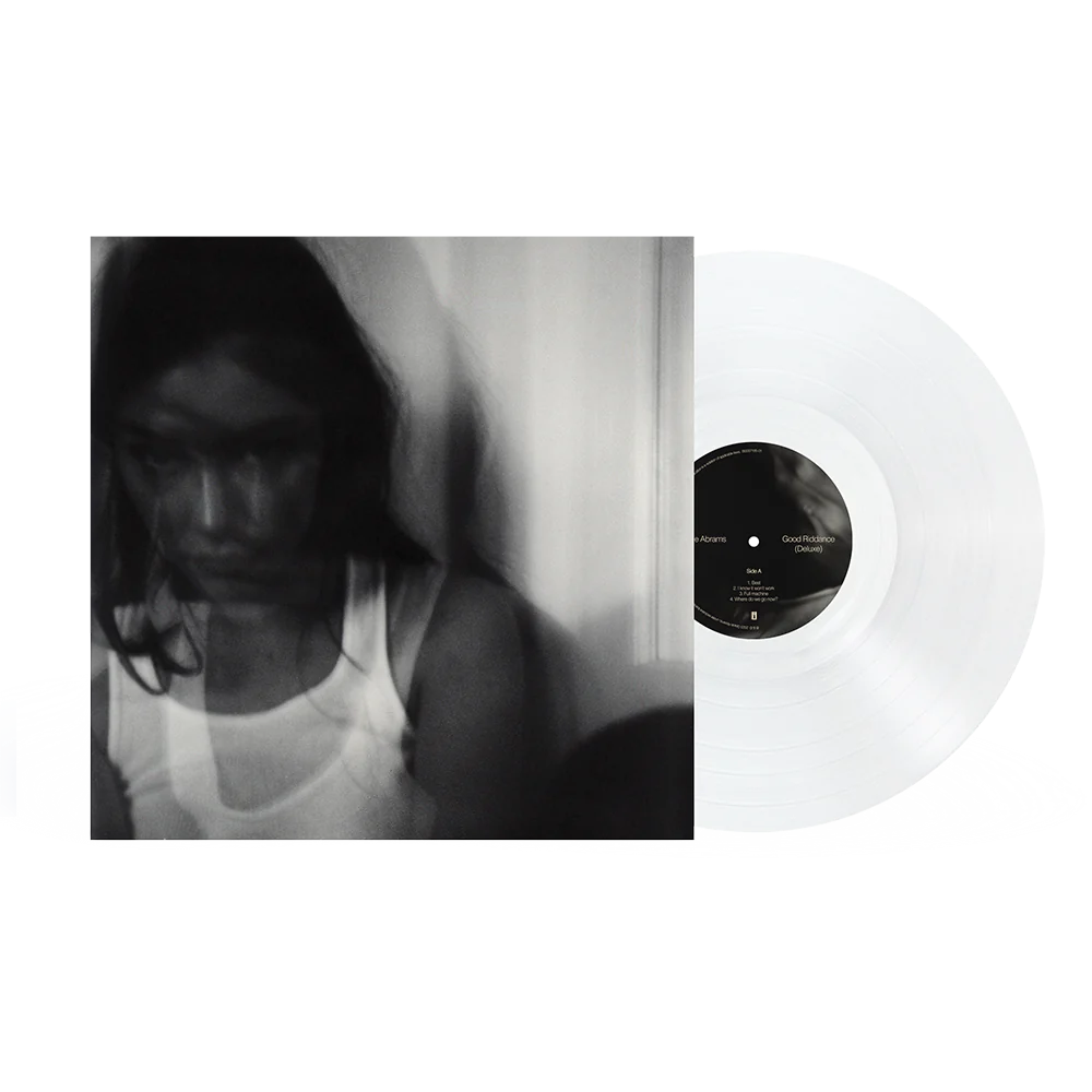 Gracie Abrams - Good Riddance