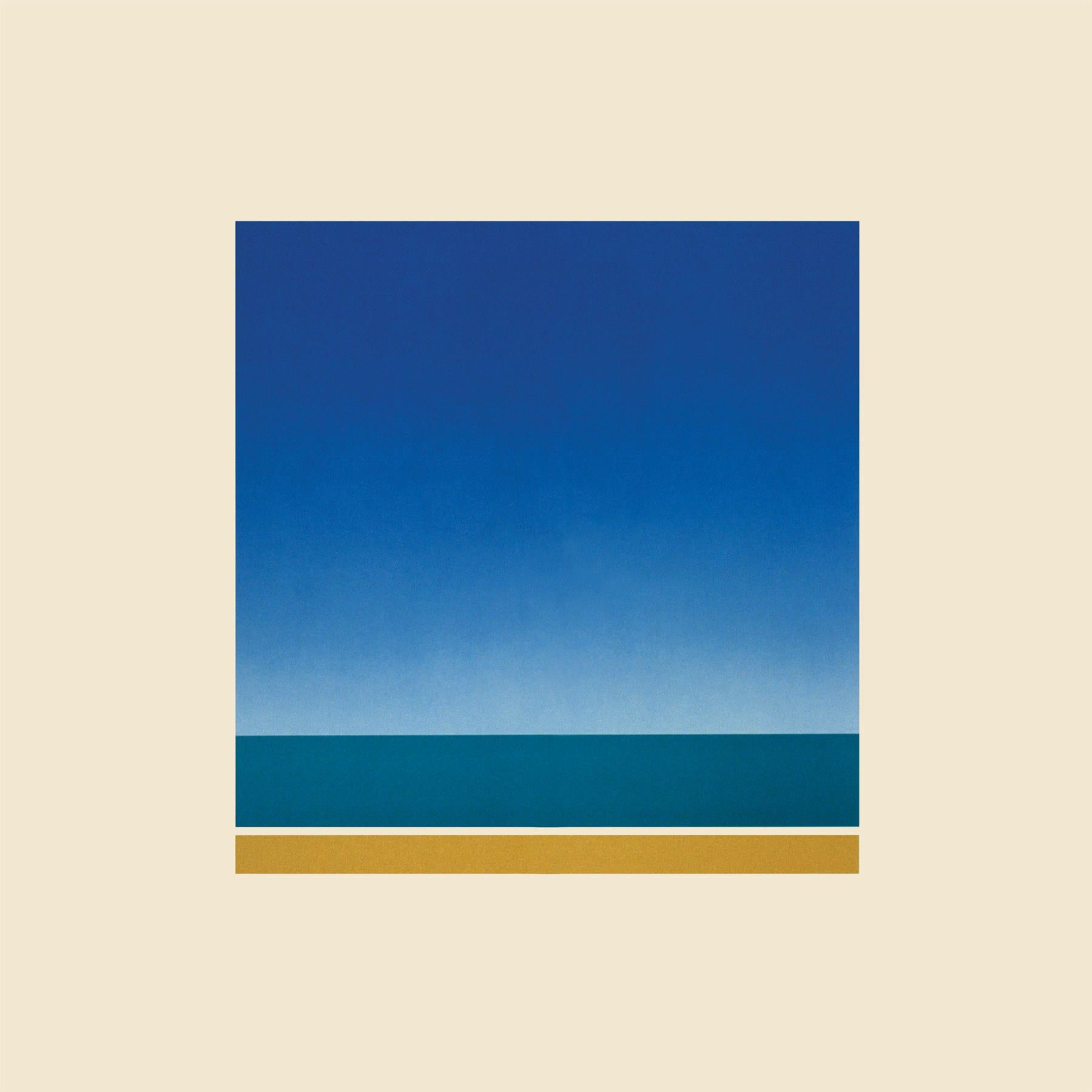 Metronomy - The English Riviera (Instrumentals) Vinyl LP Reissue