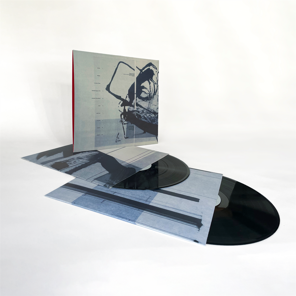 Underworld - Second Toughest in the Infants 2x 180G Vinyl LP Reissue