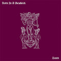 Born In A Headlock Zazen Vinyl LP 2024