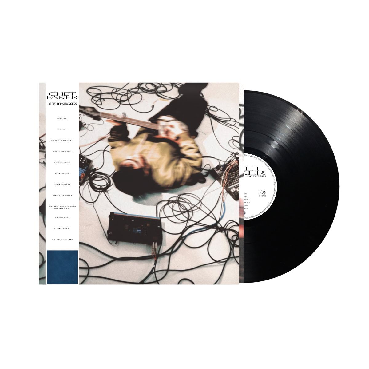 Chet Faker - A Love For Strangers