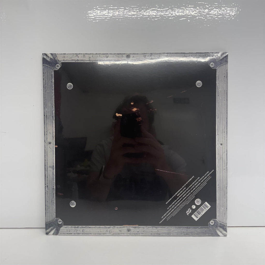 Daft Punk - Alive 1997 Vinyl LP