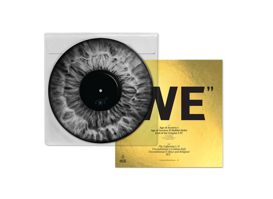 Arcade Fire - WE
