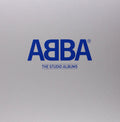 Abba The Studio Albuims Vinyl LP Boxset 2014