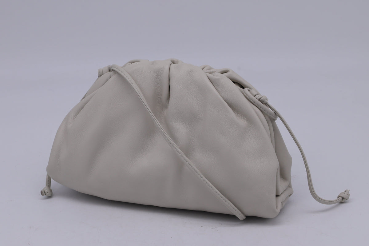 The Pouch Leather