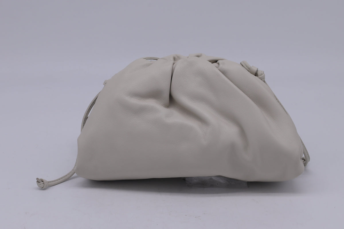 The Pouch Leather