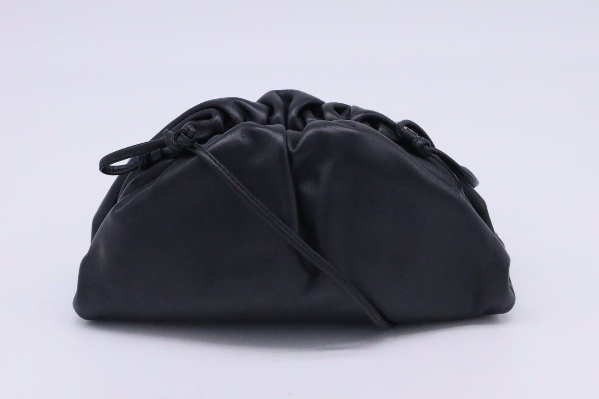 The Pouch Leather