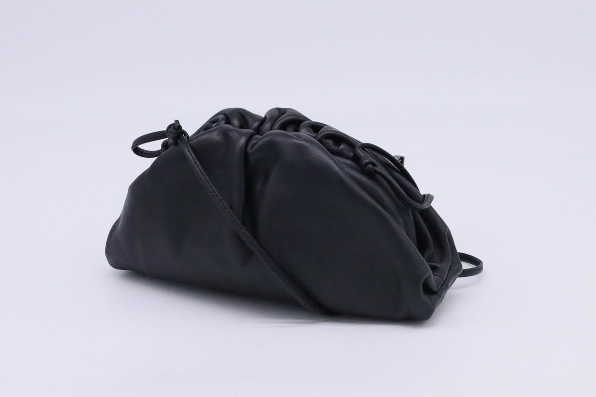 The Pouch Leather