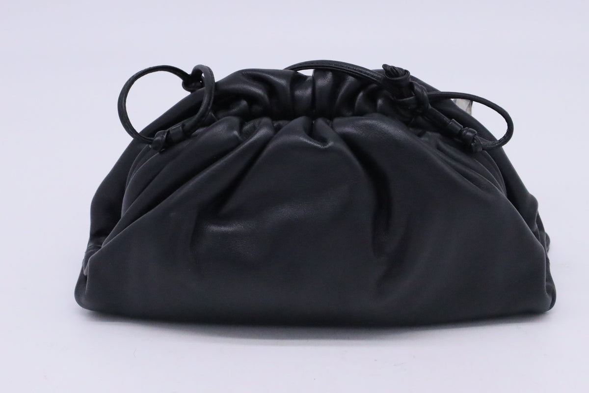 The Pouch Leather
