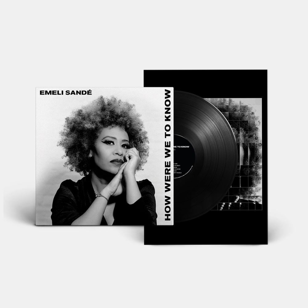 Emeli Sandé - How Were We To Know