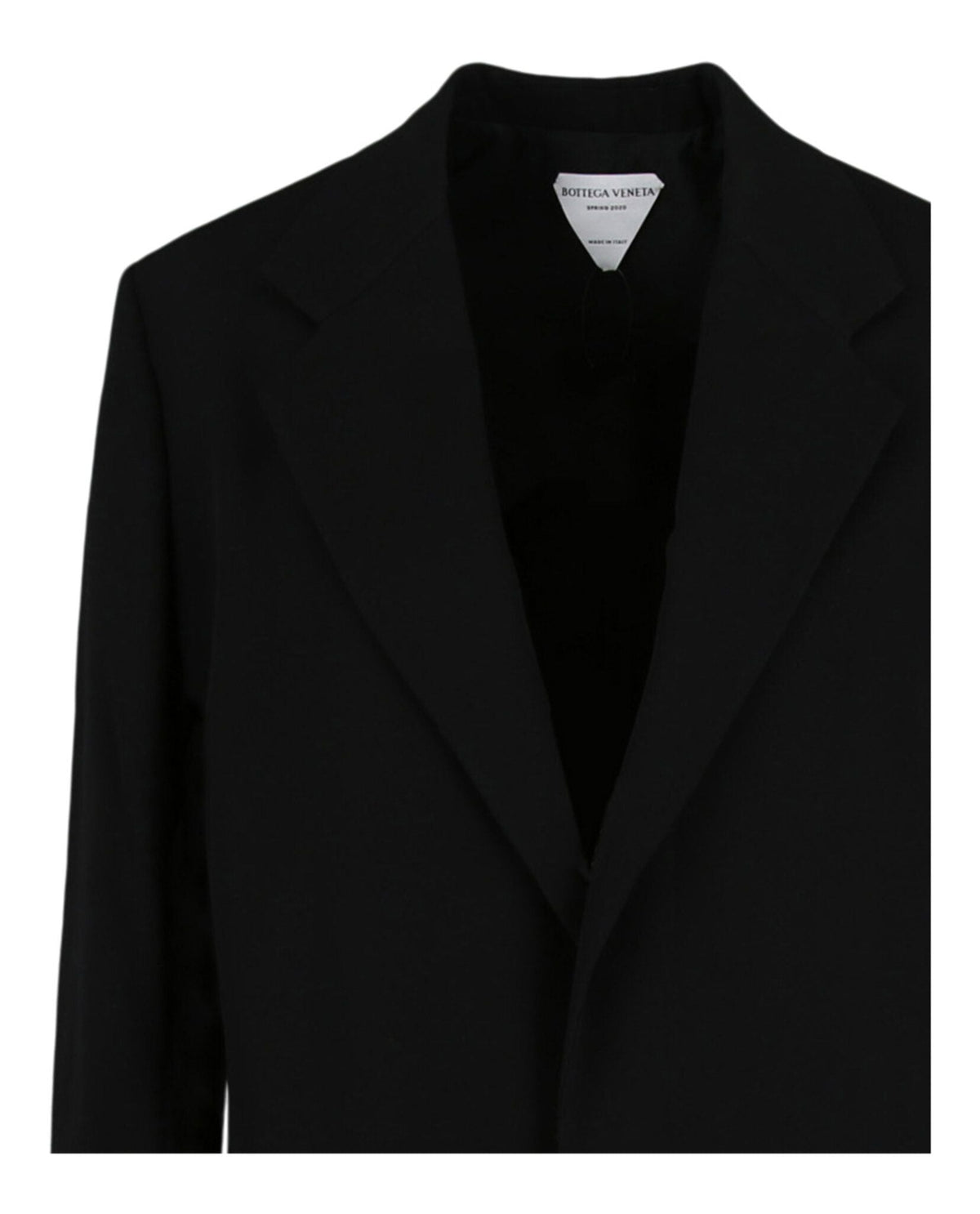 Bottega Veneta Wool Blazer Jumpsuit