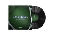 Arcane League of Legends: Season 2 Official Score - V/A Vinyl LP