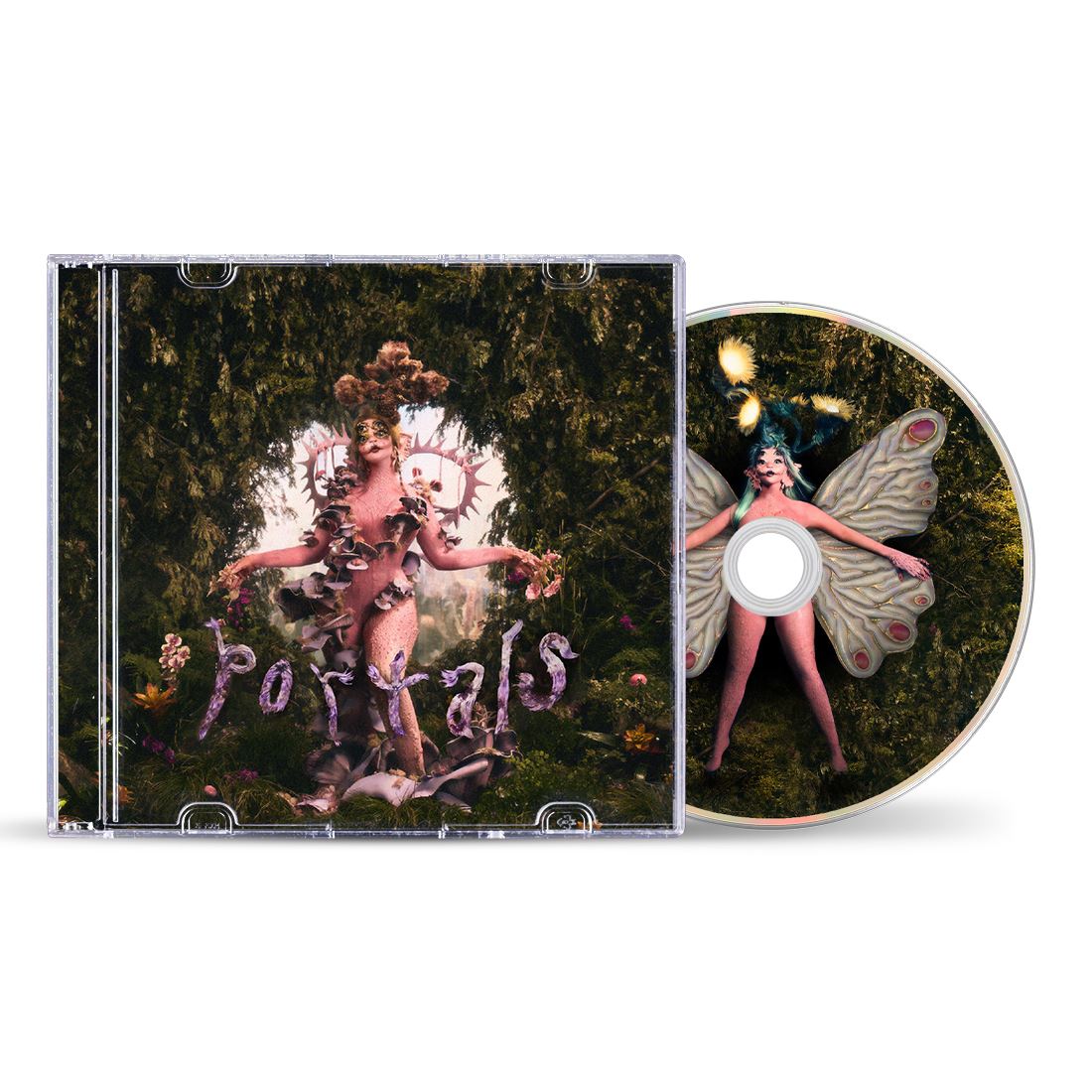 Melanie Martinez - Portals