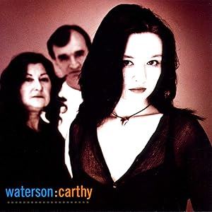 Waterson:Carthy - Waterson:Carthy CD