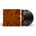 Orbital - Orbital (The Brown Album) 2x Vinyl LP Reissue