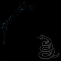 Metallica (Self-Titled) Vinyl LP 2021
