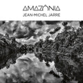 Jean-Michel Jarre - Amazônia Vinyl LP Reissue