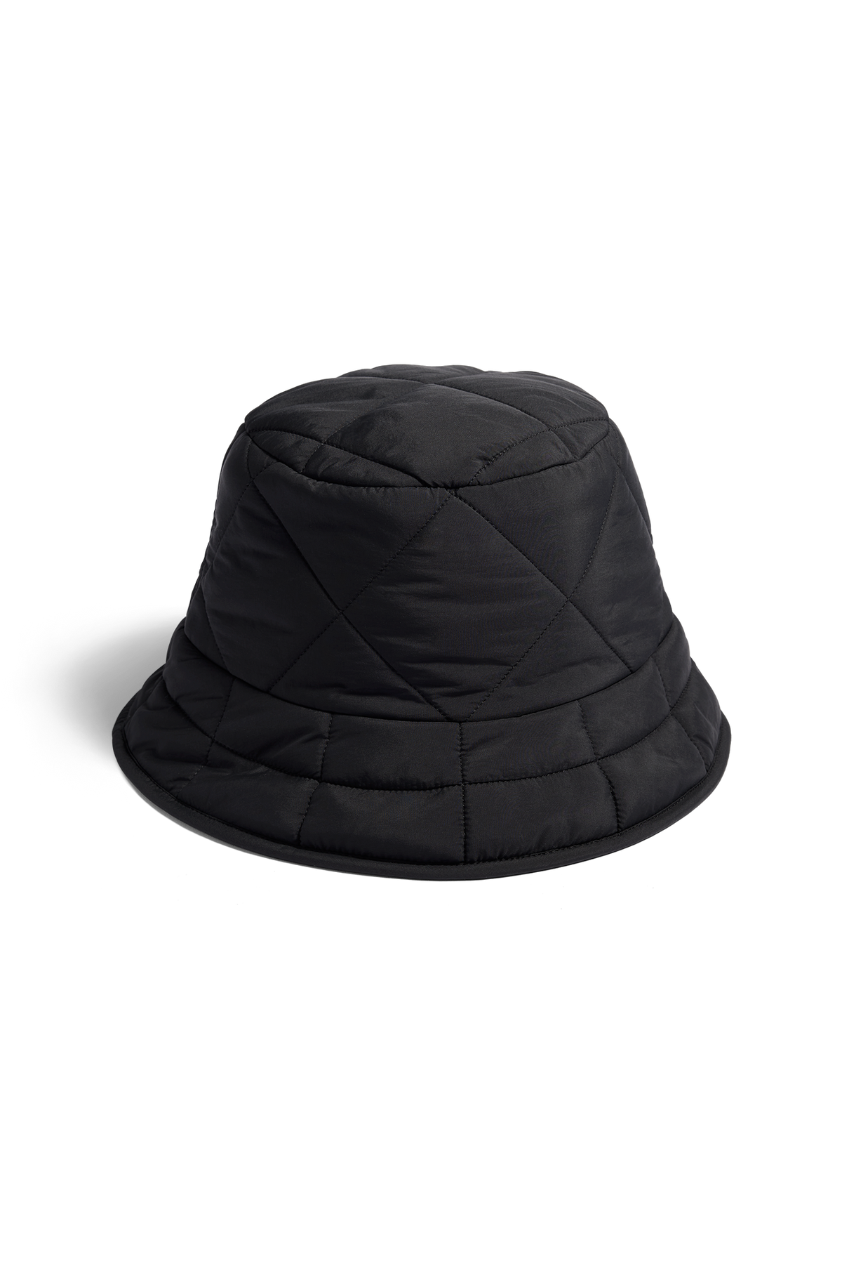Puffer 双面渔夫帽