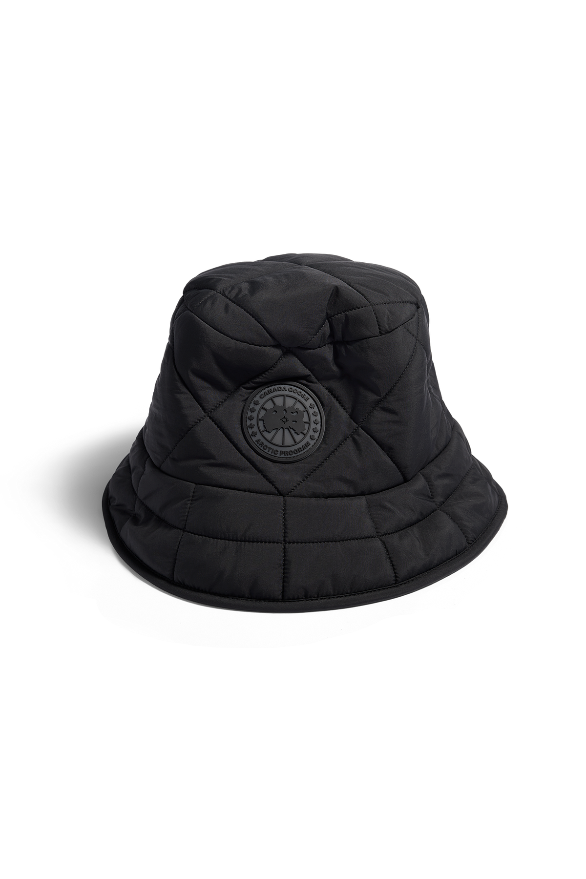 Puffer 双面渔夫帽