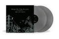 Hope Of The States - The Lost Riots National Album Day 2x Battered Metal Vinyl LP