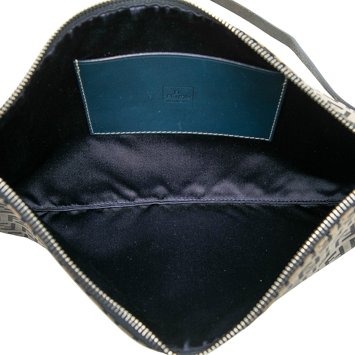 Mama Forever Bag Zucchino Canvas