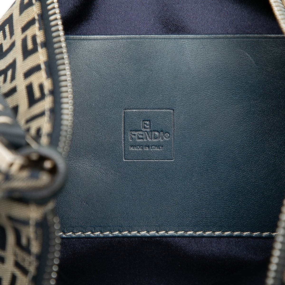Mama Forever Bag Zucchino Canvas