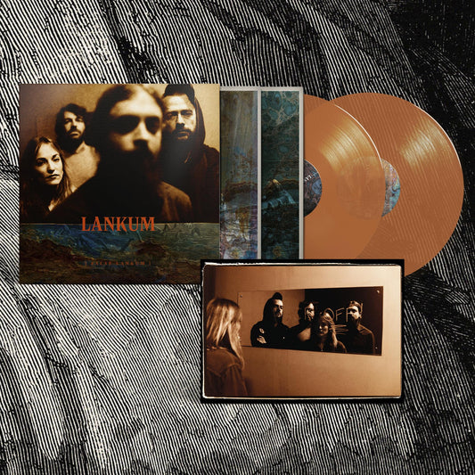 Lankum - False Lankum