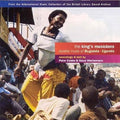 Peter Cooke - The King’s Musicians â€?Royalist Music Of Buganda - Uganda CD