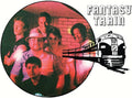 Fantasy Train (Self-Titled) Vinyl LP 2024