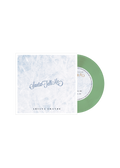 Ariana Grande - Santa Tell Me Indies Exclusive 7" Green Vinyl Single