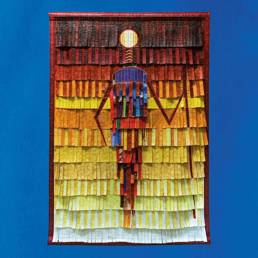 Vieux Farka Touré & Khruangbin - Ali
