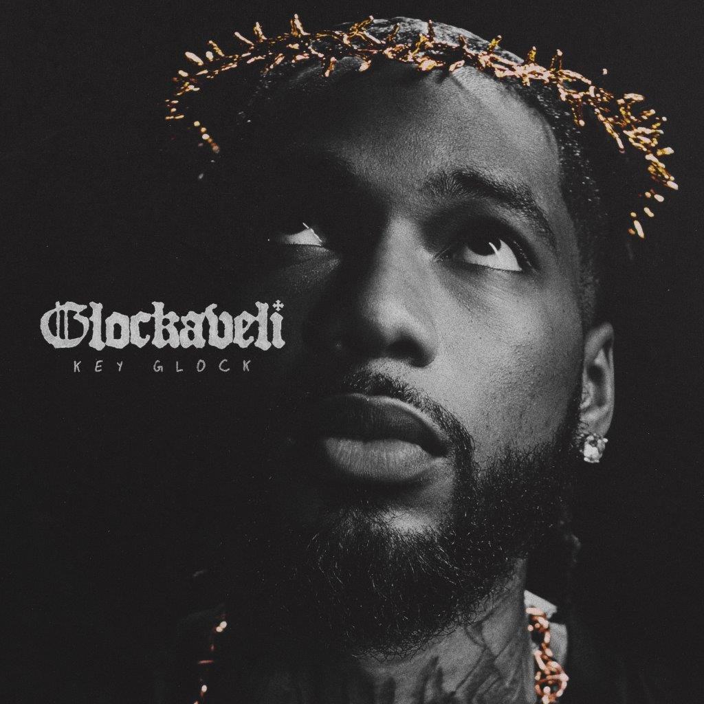 Key Glock - Glockaveli Vinyl LP