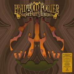 Super Furry Animals - Phantom Power Deluxe 2x Heavyweight Vinyl LP Reissue