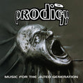 The Prodigy â€?Music For The Jilted Generation 2x Vinyl LP Reissue