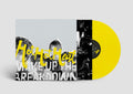 Hot Hot Heat - Make Up The Breakdown Loser Edition Opaque Yellow Vinyl LP Remastered