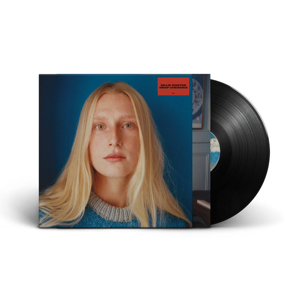 Billie Marten - Drop Cherries